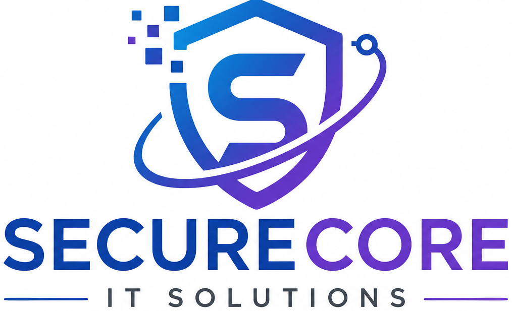 SecureCore IT Solutions
